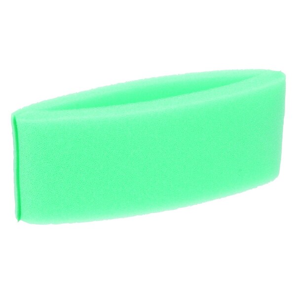 A & I Products Air Filter, Prefilter 5" x5" x3" A-B1SB7045 - main